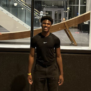 Meet your Posher, Rick